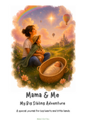 Mama & Me: My Big Sibling Adventure